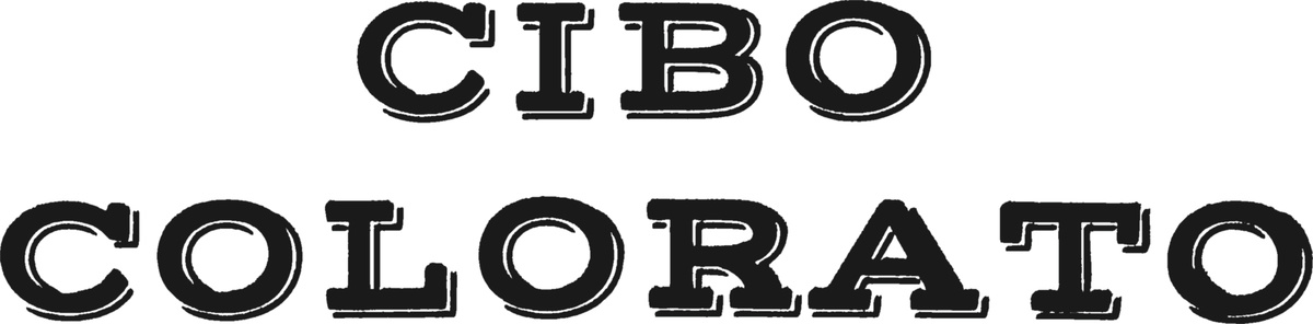 Cibo Colorato